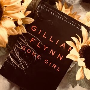 Gone Girl: A Novel